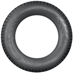 Pneu Auto Nokian Hakkapeliitta C3