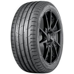 Car Tyre Nokian Hakka Black 2