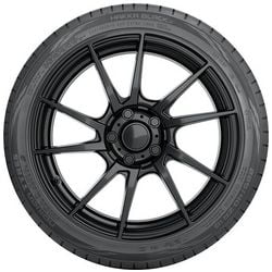 Шины Nokian Tyres Hakka Black 2 - купить в Санкт-Петербурге | kolesaru