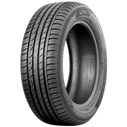 Neumático Coche Nokian iLine