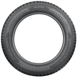 Neumático Coche Nokian iLine