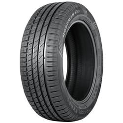 Pneu auto Nokian Nordman SX3 155 70 R13 75 T