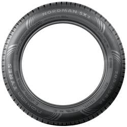 Nokian Nordman SX3 155 70 R13 75 T car tyre