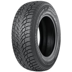 Car Tyre Nokian Seasonproof C1