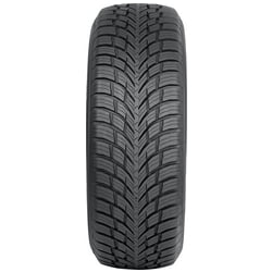 Car Tyre Nokian Seasonproof C1