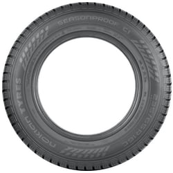 Car Tyre Nokian Seasonproof C1