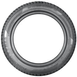 PKW-Reifen Nokian Snowproof 3P