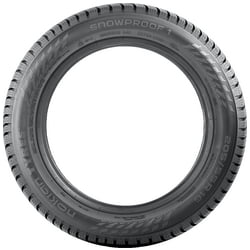 Autobanden Nokian Snowproof 1