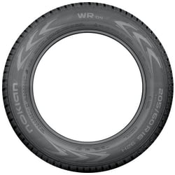 Pneumatici auto Nokian WR D4