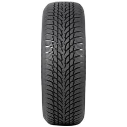 Autobanden Nokian WR Snowproof