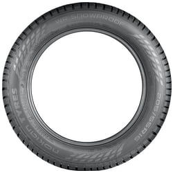 Autobanden Nokian WR Snowproof
