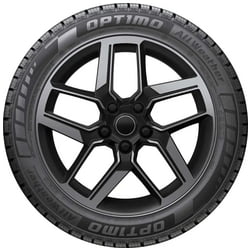 Neumático Optimo All Weather OL41 195/65 R15 91 H