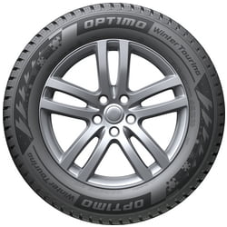 Pneu Auto Optimo Winter Touring OW41
