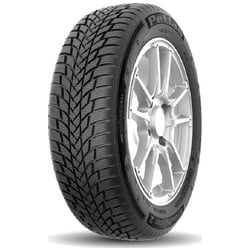 Pneu Hiver APLUS 175/65 R14 82T - Adhérence Neige Et Sol Mouillé, Économique