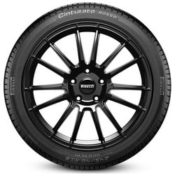 Pneu Auto Pirelli Cinturato Rosso
