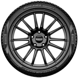 Pneumatici auto Pirelli Cinturato Winter 3