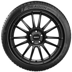 PIRELLI 245/35R19 DRAGON SPORT 1本 YA813 Pirelli Dragon Sport 245/35R19 | Purnell Tyres