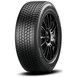 Car tire Pirelli Ice Friction