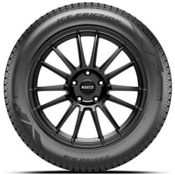 Car tire Pirelli Ice Friction