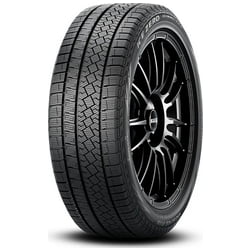 Pneu Auto Pirelli Ice Zero Asimmetrico Plus
