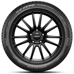 Pneu Auto Pirelli Ice Zero Asimmetrico Plus