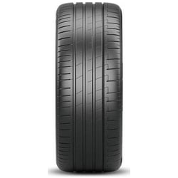 Pneu été Pirelli P Zero XL - 235/35R20 92Y - Performance Et Confort Pour La Route