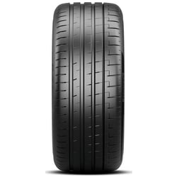 Neumático Coche Pirelli P-Zero PZ5