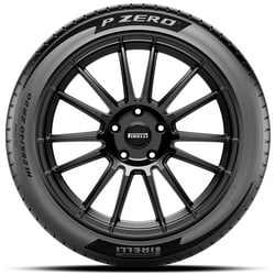 Neumático Coche Pirelli P-Zero PZ5