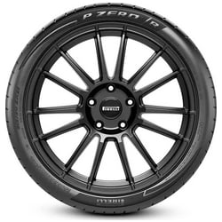 Car tire Pirelli P Zero R