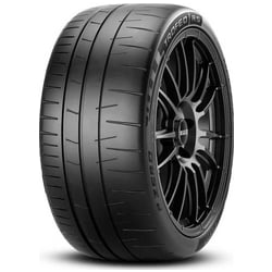 Pneu Auto Pirelli P Zero Trofeo RS (Semi-Slick)