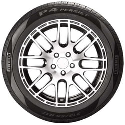 Car tire Pirelli P4 Persist AS Plus
