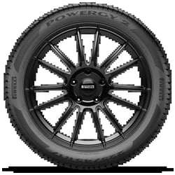 Pneu Auto Pirelli Powergy 2