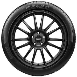 Pneu Auto Pirelli Pzero All Season