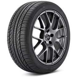 Car tire Pirelli P Zero Nero Allseason