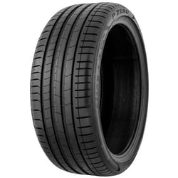 【新品 送料無料 税込】2019年製 P ZERO 245/35R20 (95Y) XL F01 PIRELLI (フェラーリ承認) Pirelli P Zero 245⁄35-19 93 Y Tire -