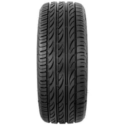 Pneu automóvel Pirelli P Zero Nero 205/40 R17 84 W XL