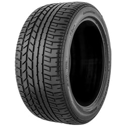 Car tire Pirelli P Zero Rosso Asimmetrico