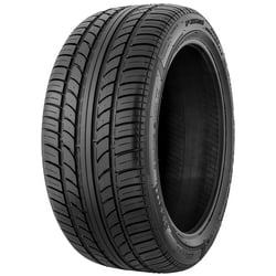 Pneu Auto Pirelli P Zero Rosso Direzionale