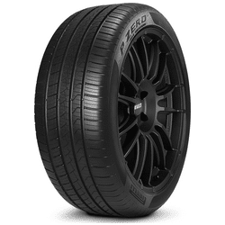 Car tire Pirelli P Zero All Season 265/40 R21 105 H ELECT PNCS MOE-S  RunFlat XL