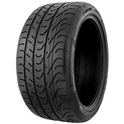 PKW-Reifen Pirelli P Zero Corsa System Asimmetrico 2 (Semi-Slick)
