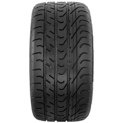 PKW-Reifen Pirelli P Zero Corsa System Asimmetrico 2 (Semi-Slick)