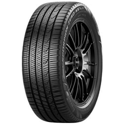 Car tire Pirelli Scorpion Zero All Season Plus 3