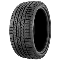Car tire Pirelli Scorpion Ice And Snow