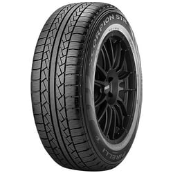Car tire Pirelli Scorpion STR