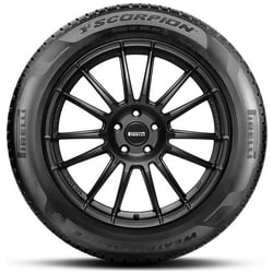 Car tire Pirelli Scorpion Weatheractive