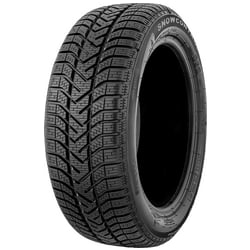 Pneumatici auto Pirelli Winter 210 Snowcontrol S3