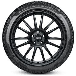 Pirelli Winter Sottozero 3 245/45 R18 96 V tyre