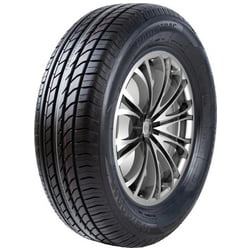 Car Tyre Powertrac Citymarch