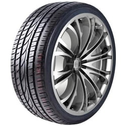 Car Tyre Powertrac Cityracing