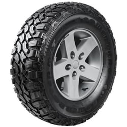 Car Tyre Powertrac Power Rover M/T